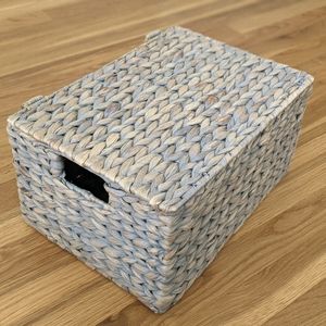 Wicker Box